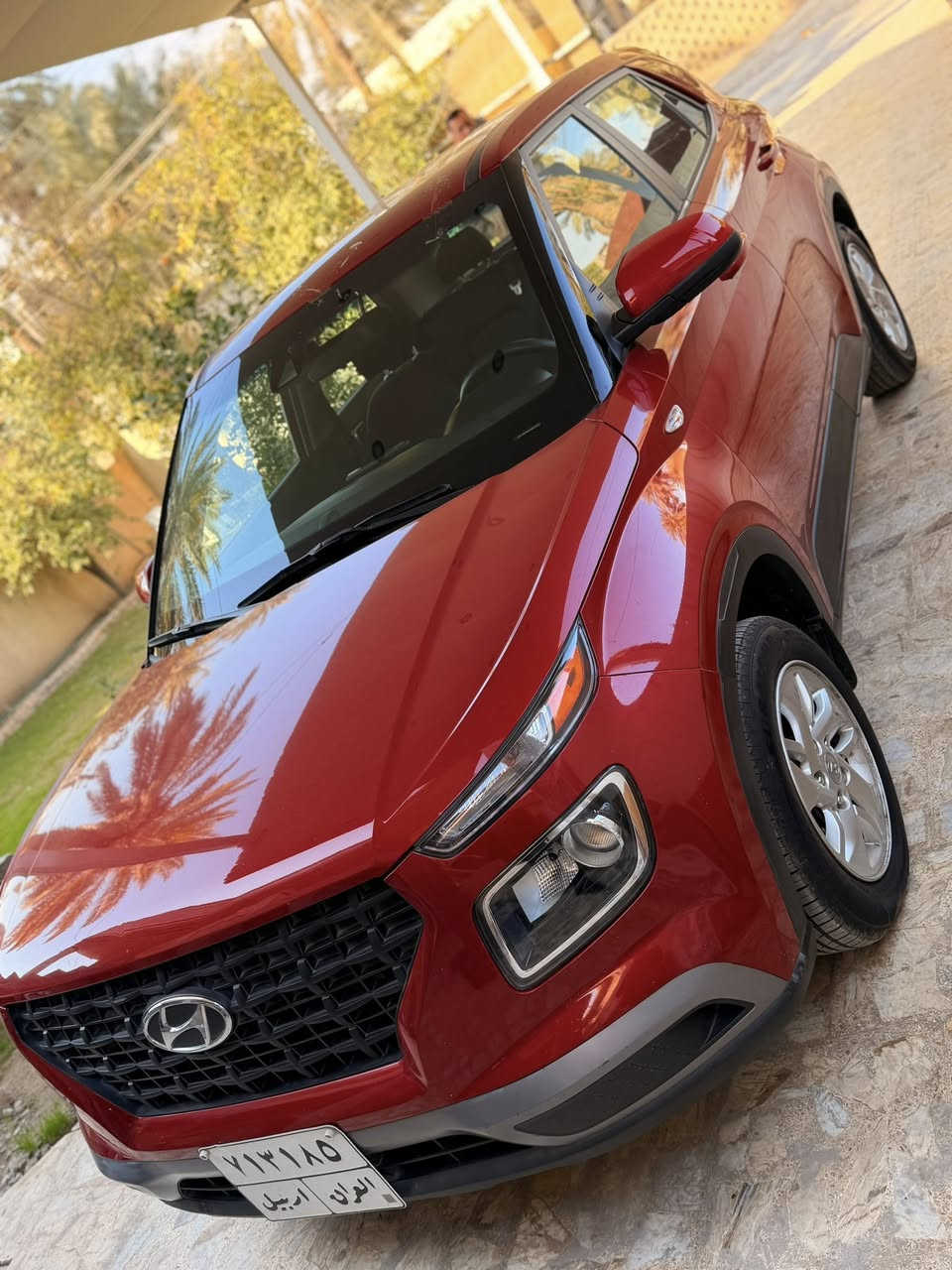 السلام عليكم
فينو 2021 كلين بدون حادث بدون ضربة بدون صبغ 
رقم أربيل تريد تحويل تريد وكالة حاضر 
السيارة جديدة مابيها اي نقص كير مكينة صدر تبريد تايرات كلة نضيف وجديد 
السيارة مواصفات عادية 
سعرها 123 وبيها مجال بسيط 
مكاني بغداد 
*********** هيثم
