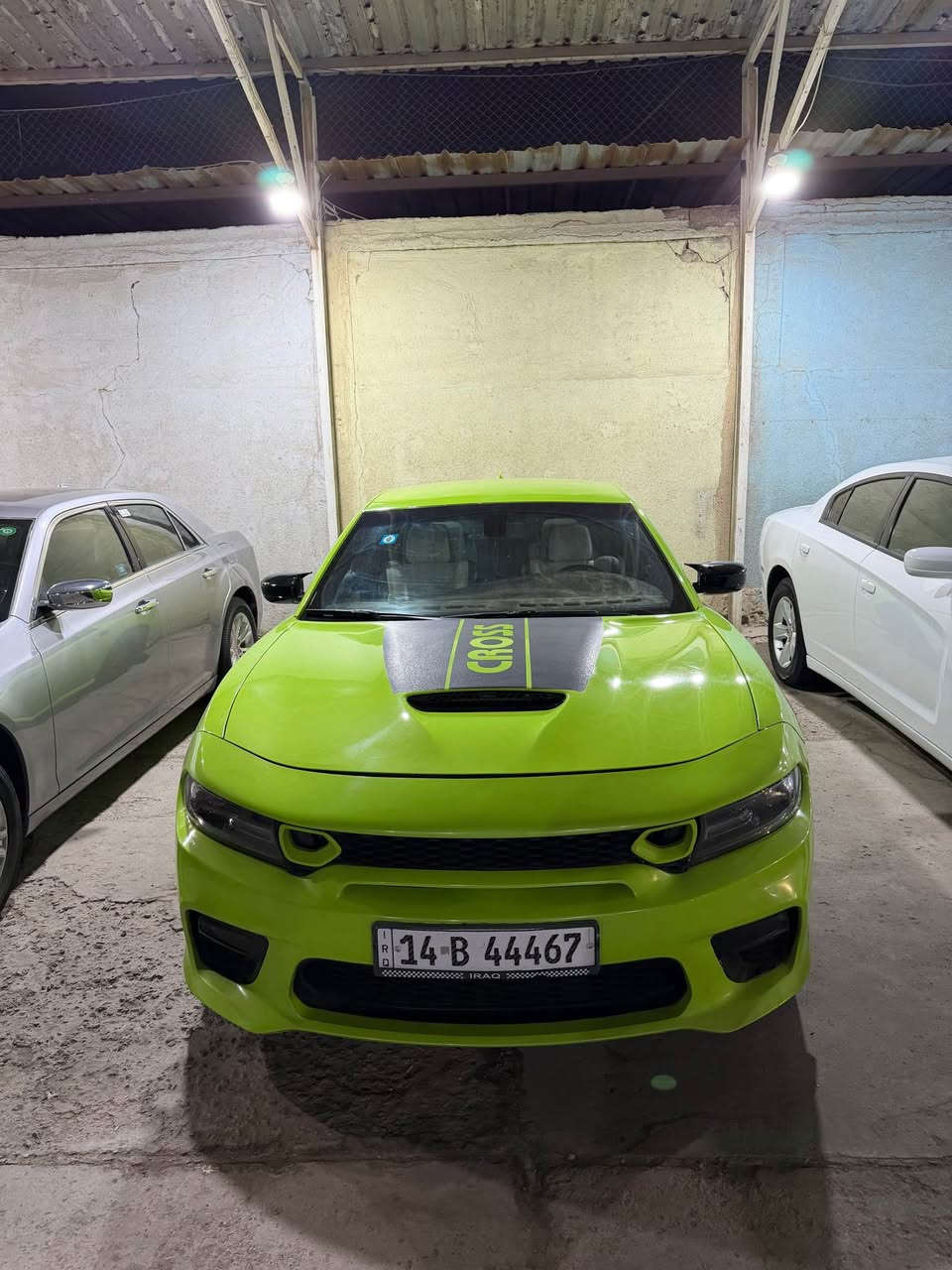 جاجر مديل 2019 اصل مرمز 2021   حادث جاملغ وبنيد. السعر 175 وبيها مجال   الاستفسار *********** البصرة, العراق
