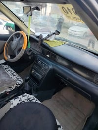 سمند ٢٠١٠ • رقم نجف • بسمّي