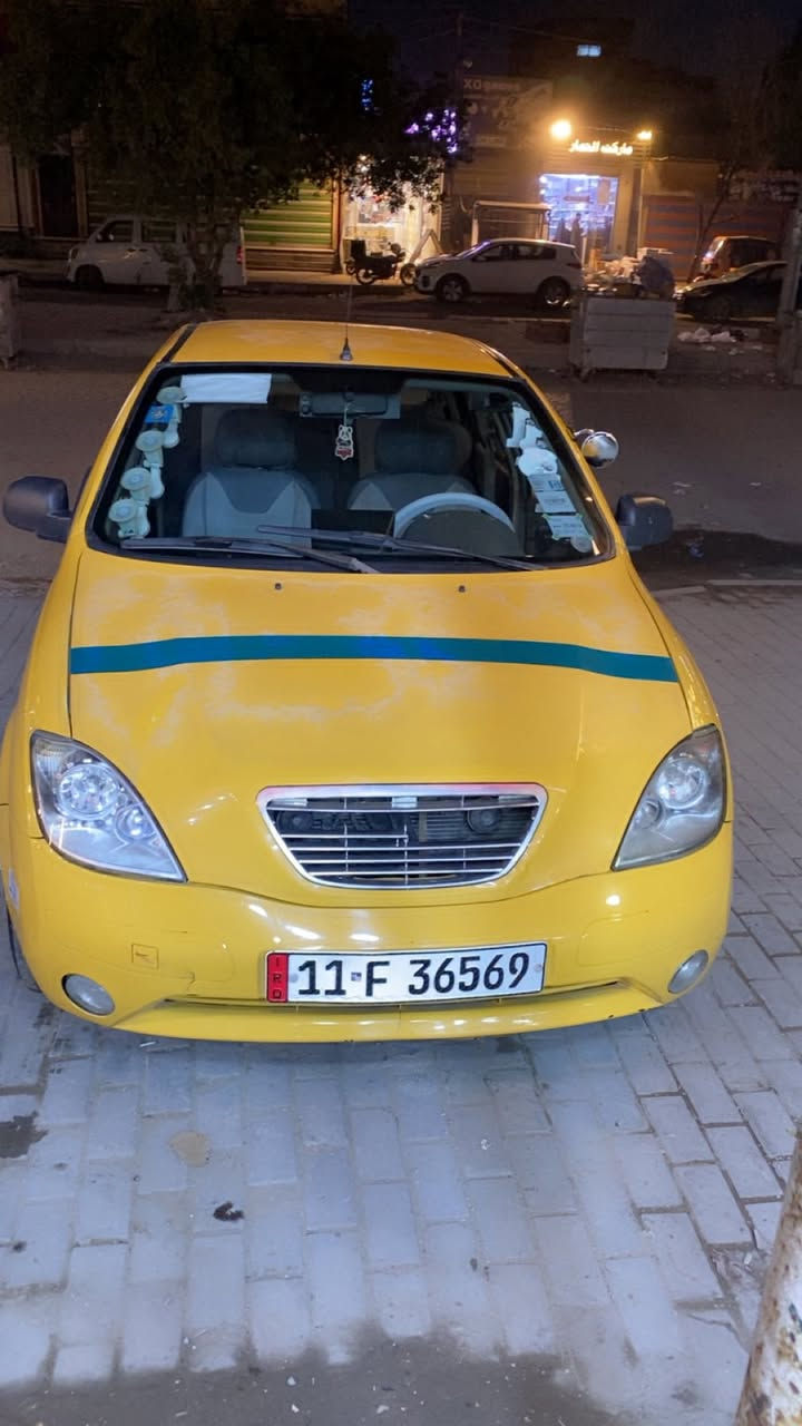 سلام عليكم طيبة للبيع كاملة كبل للشارع جاهزة نقص كمبريسر تبريد سنوية لل٢٧ كالمة سعر ٤٠ وبيهة مجال ***********
