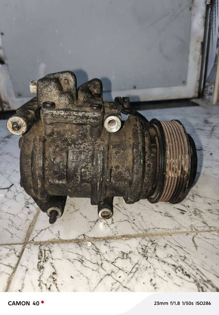 السلام عليكم
..........................
رمضان كريم وكل عام وانتم بالف بخير وصحه وسلامة 
.....................................................................
 كمبريسر ستاركس مسكر سورنتو جديد حاويه للبيع
..................................................................
مكاني واسط قضاء الحي 
...............................
         الاستفسار
         ..............
    ‪0780 663 7300‬‏ 
     .......................
    ‏‪0772 386 2060‬‏
