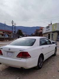 شاهين • ٢٠٠٤ • ١٨٠٠