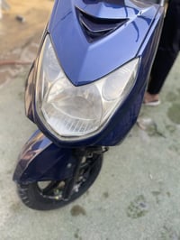 دراجه سكنز • كهربائية • العلوان الغزاليه