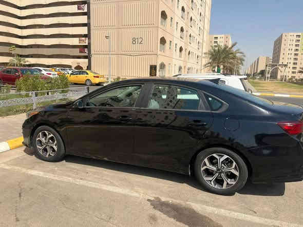 2019 السعر 132$ قفل
صبغ جاملغ  الايمن فقط وجارد
بارد بسيط جاملغ خلفي يم الهلال
طخه بدوسه اليسره خفيفه
محرك 2000 دوش مامفتوح
كير cvt بلادي
ماشيه 87
رقم بغداد دولي
هذا كل البيها حتى لحد يجي ويكول بيها هيج وهيج
البنيد ولباب مابيهن لاصبغ ولابارد الجاملغ فقط صبغ
عليها نانو سيراميك ضمان سنه من مركز vip

رقم الهاتف ***********
