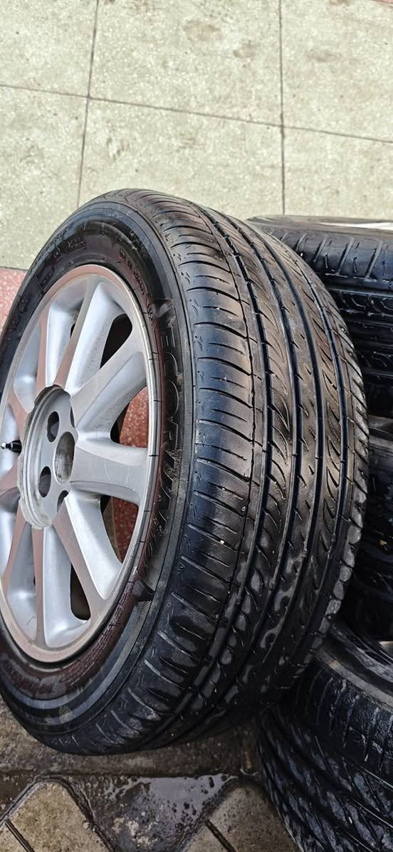 ویل نەجمەی ستیل سفرە لەحیم و تەقیوی بەشەرت✅

بۆ گۆرینەوە چیتان هەیە لە کۆمێنت داینێن✅

ناونیشان سلیمانی تیرمینالی شارەزور فرۆشگای شارباژێر ✅

٤ کەپەکەی لەگەلە ✅

***********✅
