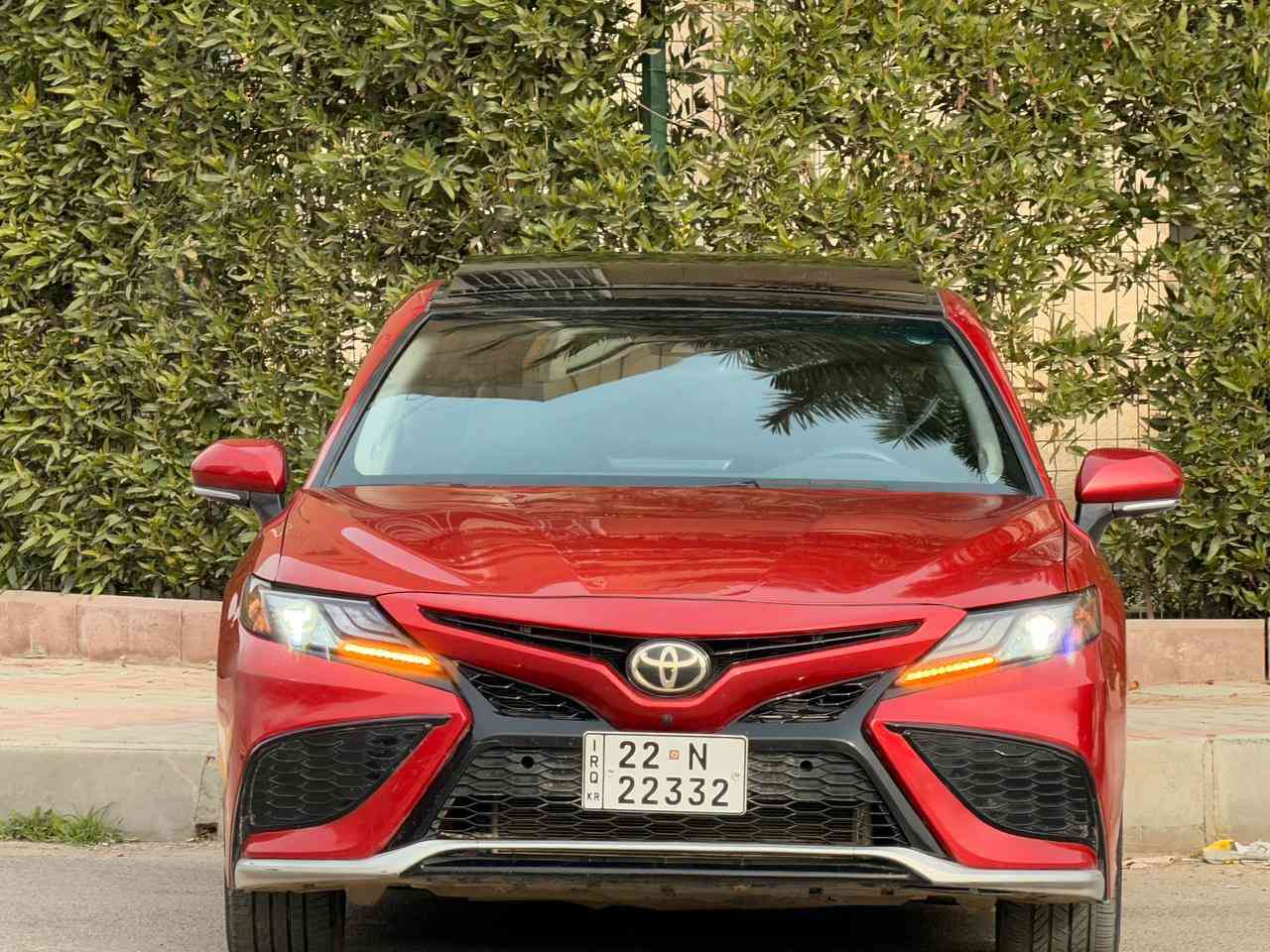 كامري 23 للبيع فول مواصفات محرك سته سلندر ماشيه ٣٠ مكلف بل نشر استفسار اتصال ***********
