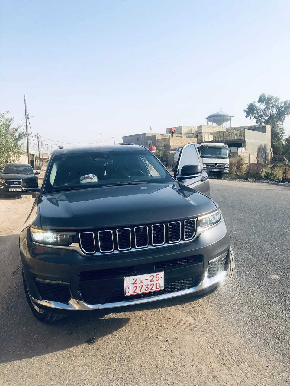 جيب 2023 لمتدد فول مواصفات رقم أربيل بأسمي ماشيه 45  حادث جاملغ وبنيد  ترهم مراوس  وبيع بأسعر مناسب مكانها بابل الشوملي
 ***********
***********
