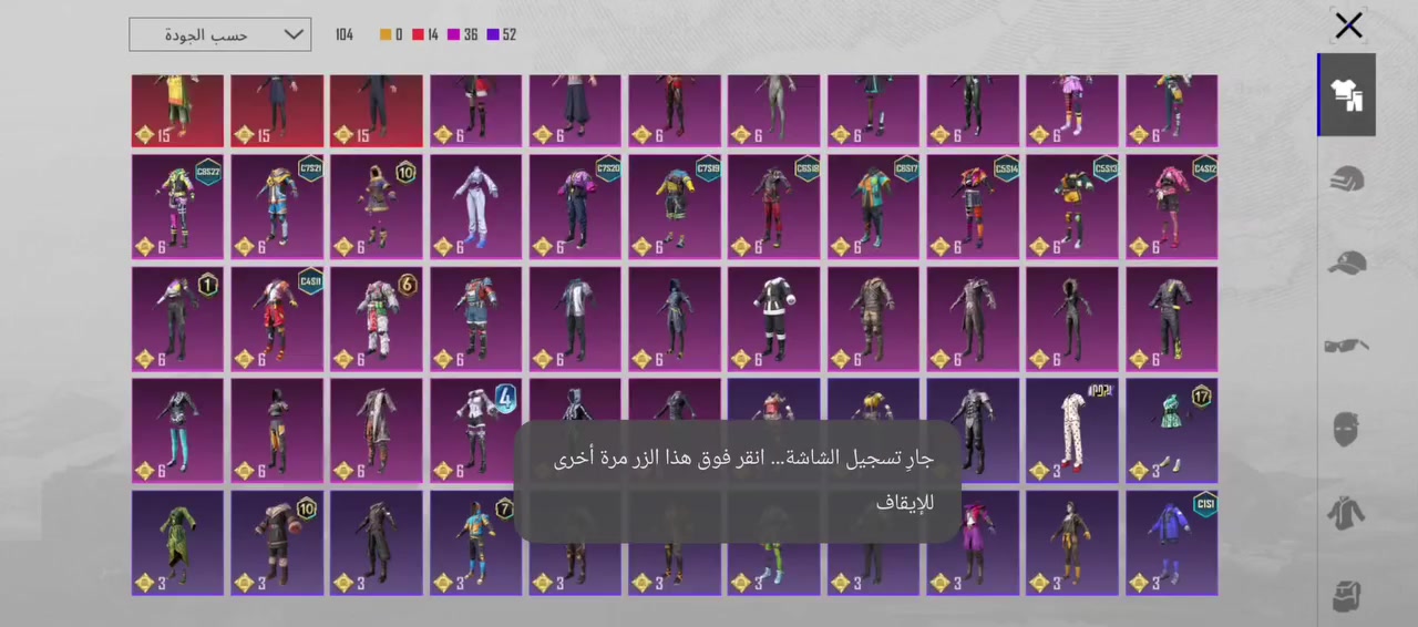 السلام عليكم مستعجل ادمن وافق 
ثنينهن ب250 بابل


**إذا كنت صاحب هذا الإعلان وتريد حذفه لأي سبب، رجاءا أرسل رسالة إلى الدعم الفني**