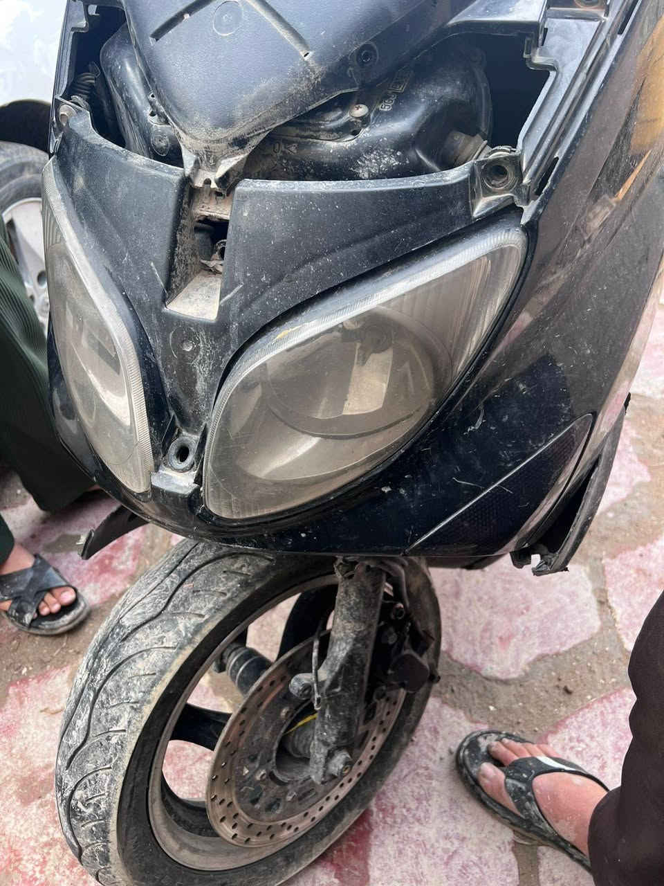 شتريد تفصيخ 2008لو 2007موجود كفرات كاملة شتريد موجود مكاني بغداد توصيل موجود
***********رقمي
