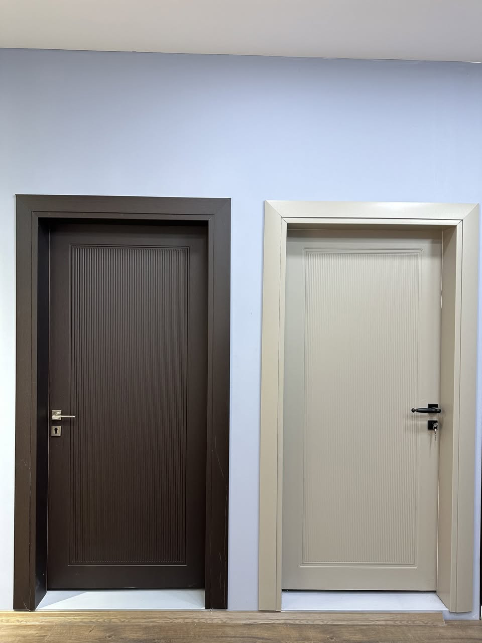 🪵 YDOOR | Premium Turkish Doors 🇹🇷
Manufactured in Turkey with high quality and elegant designs that combine luxury and durability.
We proudly export our doors to most Arab countries with trust and excellence.

🚪 YDOOR... Where beauty begins at the door.

#YDOOR #TurkishDoors #InteriorDesign #WoodDoors #LuxuryDoors


**إذا كنت صاحب هذا الإعلان وتريد حذفه لأي سبب، رجاءا أرسل رسالة إلى الدعم الفني**