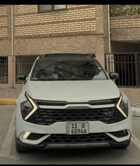 سبورتج 2024 جيتي لاين ضمان الشركه الدوليه ماشيه 8000k فو مواصفات واحد ...