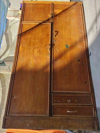 كنتور صاج بابين ملحق سعره ٧٥ الف بغداد او الاتصال ٠٧٧٣٠٣٢٢٦١٥