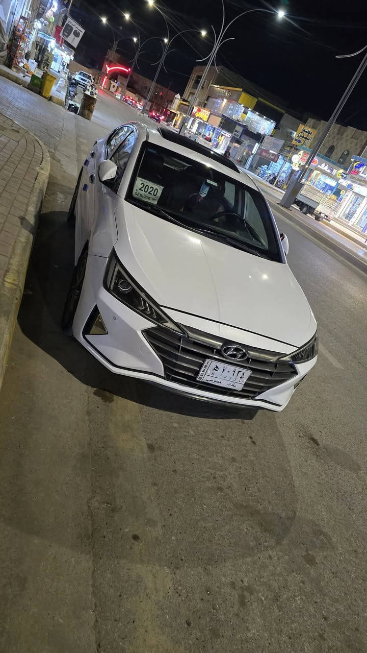 للبيع موديل 2020 خليجي سيار مكفوله عدات شبر بل بنيد سعر165 وبيه مجال شي قليل الرمادي تصال ***********
