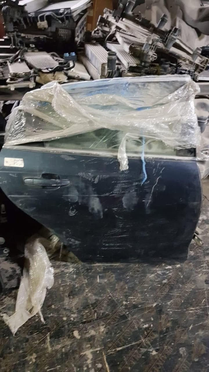 جديـــــــــــــــــــدنـــــــــــــــــــــــــــــــــــا⚫️💯⚪️
اهلا بكم في المجمع الامريكي 🚘🏎🚙
يتوفر مروحه 
ابواب وجنطه تفصيخ 
دعاميه تجاري ولايت تجاري 
محركات تفصيخ 
تيربو تفصيخ 
دبه ماي تفصيخ 
صدر اماميه خلفي 
شاشات تفصيخ تحكم شاشه وتبريد 
يتوفر كت كامل راديتر ماي تبريد تيربو تفصيخ 
اصليه وكاله كارتون جديده من 2023/22022
يتوفر مروحه تفصيخ 2022 
يتوفر مروحه 2019 تفصيخ 
يتوفر مروحه 2018 تجاريه 
يتوفر ماطور مروحه تفصيخ 2017/2018
يوجد خدمة توصيل داخل بغداد و المحافظات كافة .
للاستفسار الاتصال على رقم الهاتف 
***********
 ***********
شارع مطار المثنى قرب حلويات الخاصكي مجمع الامريكي 
يفتح المجمع الساعة 8 صباحا ولغاية الساعة 5 مساءا
