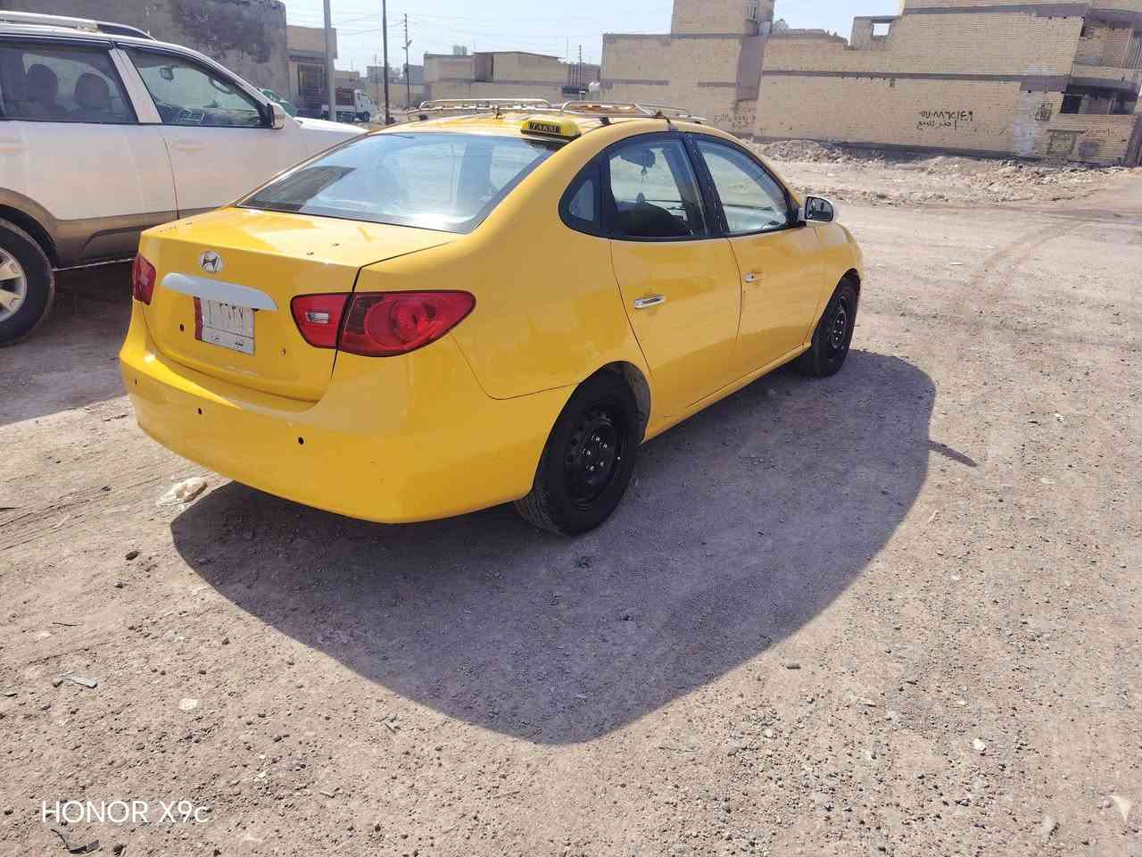 السلام عليكم سياره النترا موديل 2010 خليجي محرك 1600 سياره جاهزه ونضيفه السعر 85 الاستفسار ***********
