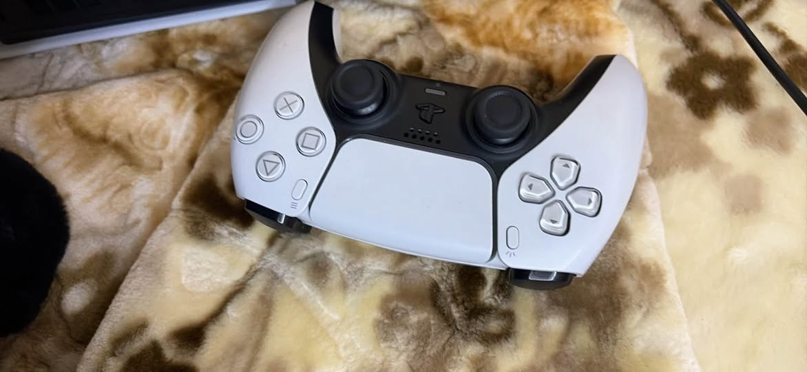 PlayStation fünf السليمانية, العراق


**إذا كنت صاحب هذا الإعلان وتريد حذفه لأي سبب، رجاءا أرسل رسالة إلى الدعم الفني**