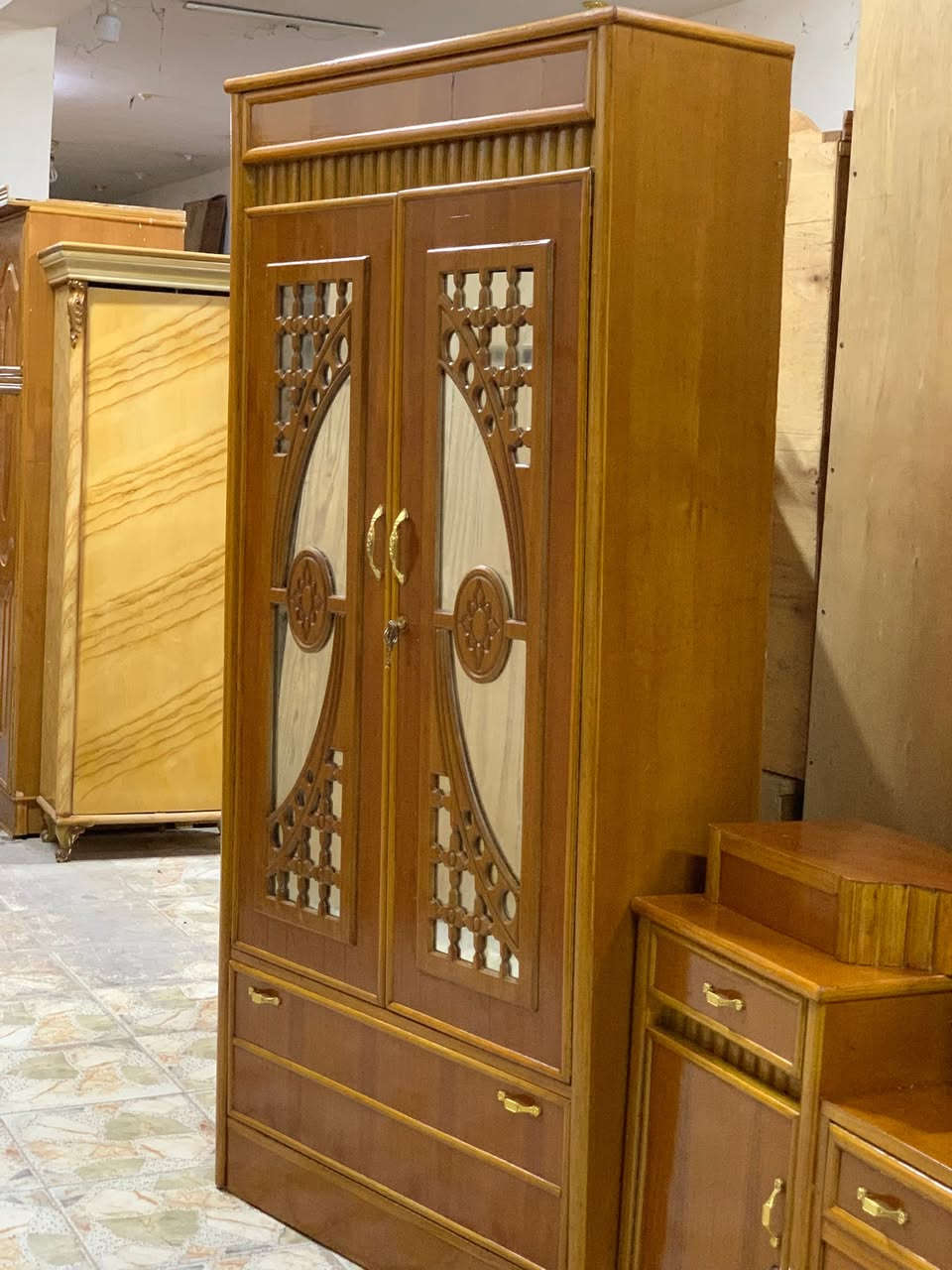 غرفه صاج تزكام سعر 750 ميسان ابو رمانه*********** معرض ابو فارس
