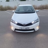 كورلا • ٢٠١٥ • قضاء كلار