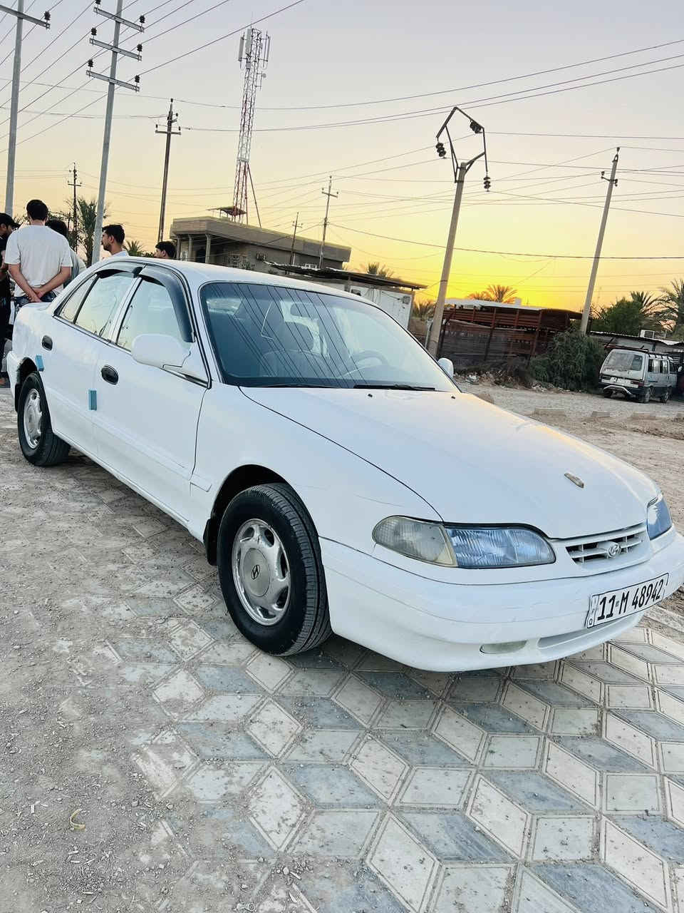 التفاصيل داخل الصور
