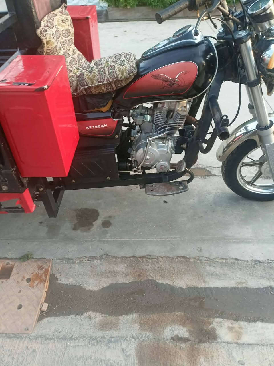 سلام عليكم ستوتة لبيع ما بيهة اي عيب مديل 21 سعر 1350 او بيهة مجال


**إذا كنت صاحب هذا الإعلان وتريد حذفه لأي سبب، رجاءا أرسل رسالة إلى الدعم الفني**
