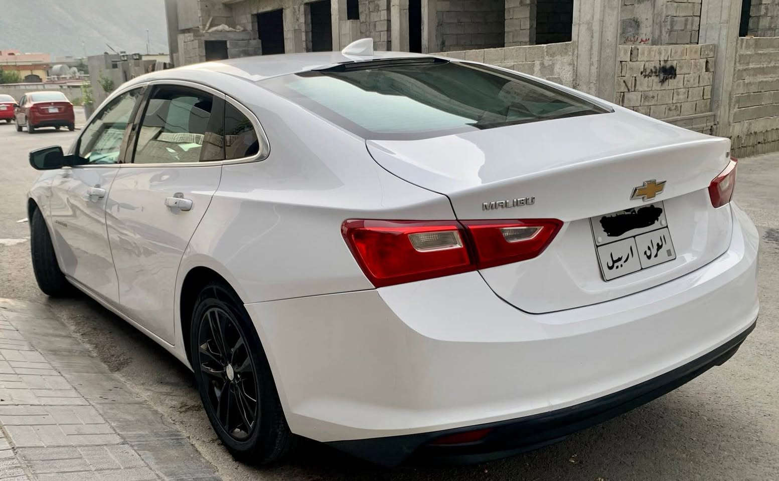 ماليفو 2018  LT   
مكينه گير تبريت بشرط
تندوتؤله وخاوينه
110مايل 
چوارتايه ي نوئ
قپات ماسه فات بي سلايت
چملغ سه ره بؤنت سبوغ قنچ داخلي
عنوان اربيل سؤران *********** أربيل, العراق
