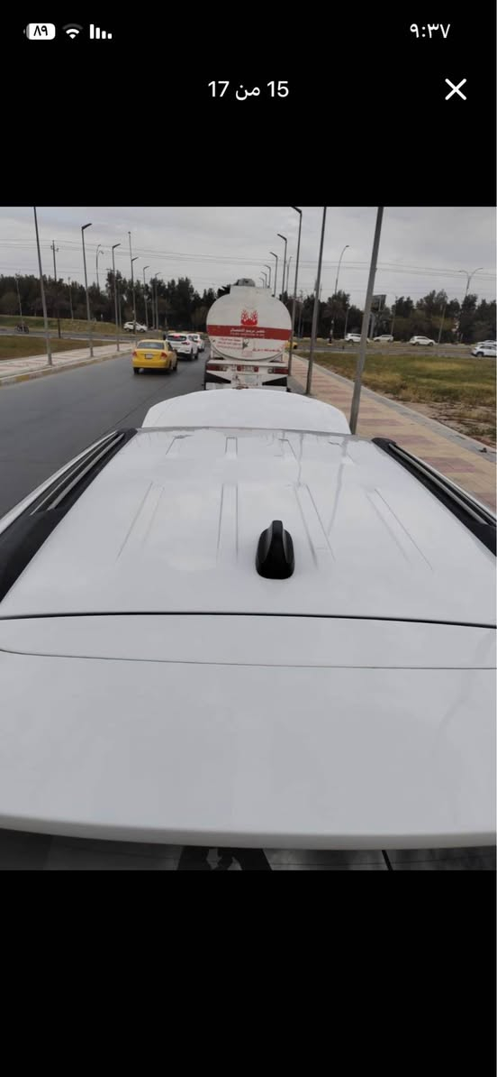 جيب لاريدو ٢٠١٦ وارد امريكي فول عدى البنوراما بدون ايرباك حلة, بابل


**إذا كنت صاحب هذا الإعلان وتريد حذفه لأي سبب، رجاءا أرسل رسالة إلى الدعم الفني**