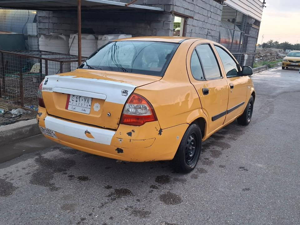 سلام عليكم للبيع فقط
طيبه 2015 تحويل مباشر مصفره 
سياره ضربته جاملغ يمين   مكينه بدايه تبخير. مصفره سياره سعر28 
مكاني محمودية ***********
