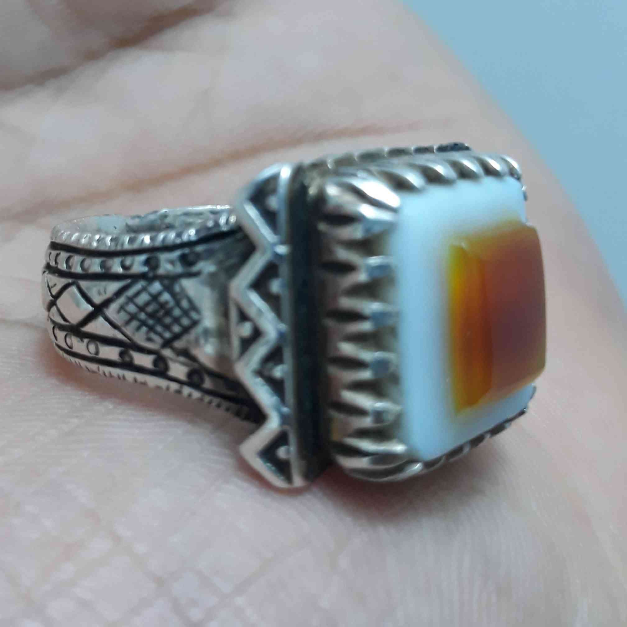 محبس جزع يماني صياغه فرمان للبيع بغداد فقط


**إذا كنت صاحب هذا الإعلان وتريد حذفه لأي سبب، رجاءا أرسل رسالة إلى الدعم الفني**