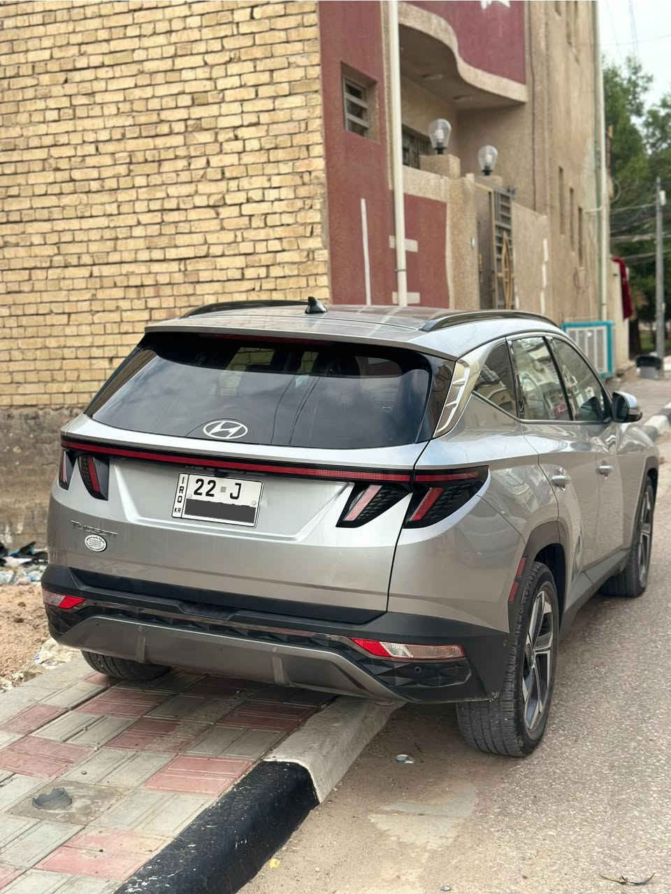 توسان 2023 امريكي
سياره فول الفول مواصفات تفاصيل خاص بيها اربع اصابع بلجاملغ فقط ماشيه 71مايل السعر 210 رقم للستفسار ***********
