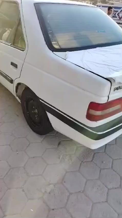 بيع مستعجل بيجو لميس مديل 13 رقم بغداد
راعيها بل نجف 
مكينه كايمه
كير جديد كلج جديد
سلف جديد
دينمو جديده
بخاخت اقتصادي تخم جدد
باتري جديد
حداديه نضيفه
غرفه نضيفه
المكان نجف
30 وبيها مجال 
***********
