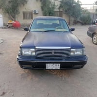 كراون • مكينه وكير نضيف • ابي الخصيب