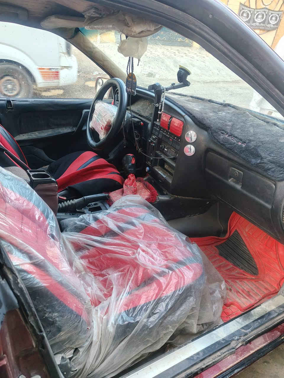 اوبل اوميكا 1993
السعر 32 بيهه مجال قليل


**إذا كنت صاحب هذا الإعلان وتريد حذفه لأي سبب، رجاءا أرسل رسالة إلى الدعم الفني**