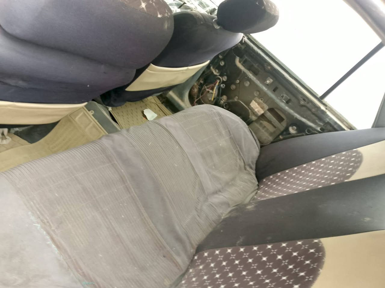 ياالله. اخوان. دايو. ابرنس. لبيع. محرك. وكير. كايمات. سعر18وبيها. مجال. مكاني. رمادي اسجاريه. ***********
