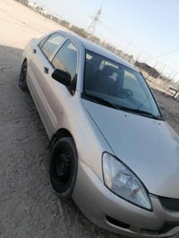 لانسر ٢٠٠٦ • ١٦٠٠ • اوتوماتيك