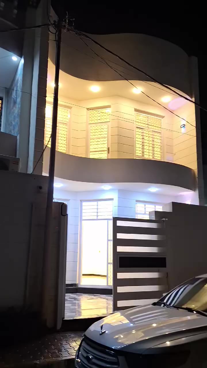 سلام عليكم مشتمل اللبيع ع السبيس ١٢٥متر طابو صرف منطقت ابي طالب الاستفسار عله الرقم *********** ***********
