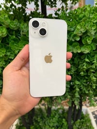 آيفون ١٤ ١٢٨ • نسخة يابان • بطارية ٨٢%