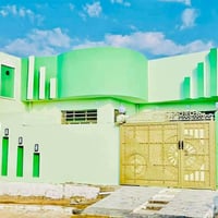 النجف مجمع بيتي الثاني • ٢٠٠م • طابو سند حر