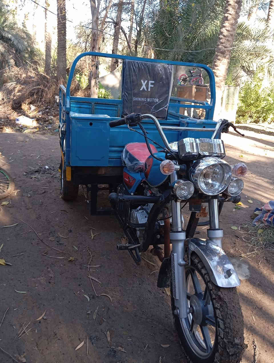 للبيع موديل 22 اوراق اصولي ركبه شاصي كفاله العنوان كربلاء الحسينيه الكنطره البيضاء  السعر مليون و900
***********
