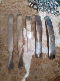 غراض سنكره • إكسسوارات