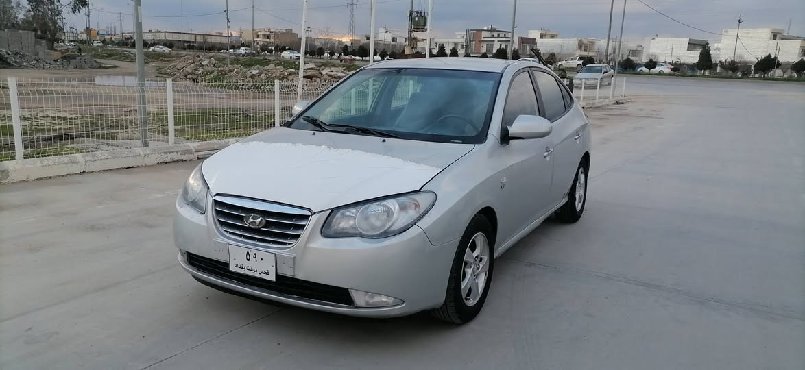 ئاڤانتی مۆدیل2007 فوولە بەس سلایت نیە کوشن جڵد و هیتەر  ئاوێنە شەفت حاسە  سوکان ڤۆلیۆم تەبرید شاشە کەڤەر گۆڕاونیە لێدرانی نیە خایسی نیە سەقفی بێ بۆیاغە چوار تایەو ویلی تازە  بێ مەسرەفە سحری 47گەڵا  شوێن حاجیاوا ***********
