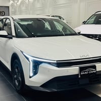 كيا K4 • صفر ٢٠٢٥ • رقم اربيل