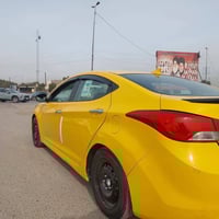 النترا موديل 14 محرك 2000 امريكي دوش كفاله عامه من الدواخل حادثها فقط ...