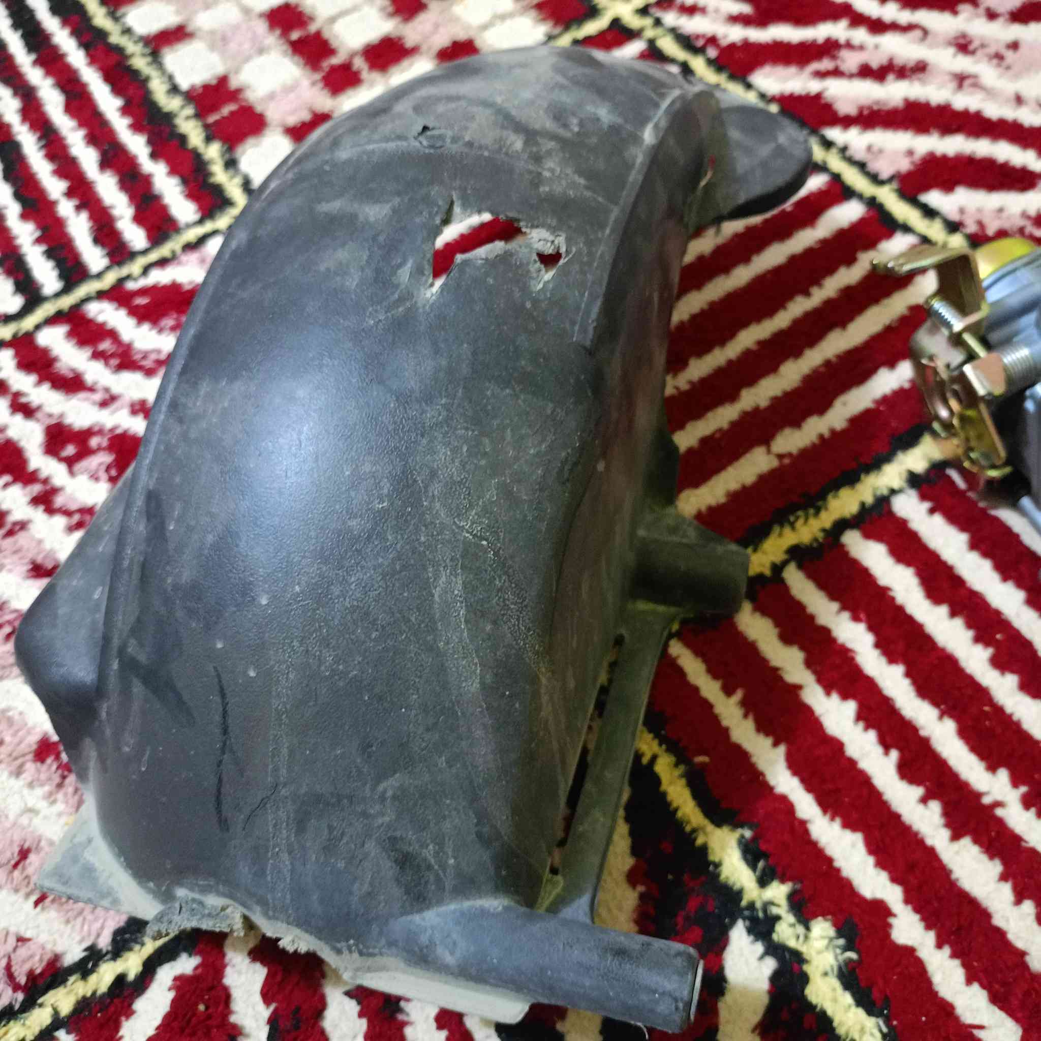 غراظ سكنس فحل ياباني كلمن وسعره الكابريته جديده مامشدوده مكاني ناصريه سوق الشيوخ  ***********
