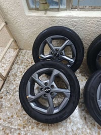 عندي هذني ويل كب مال كي 4 البيع ٢٠٢٥زيرو ماشيه ٧الف سعر ٤٥٠ مكان بغداد...