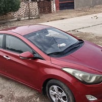 النترا 2011 بابو شامله صبغ رقم بغداد الدولي سياره حلوه مكينه وقير تبري...