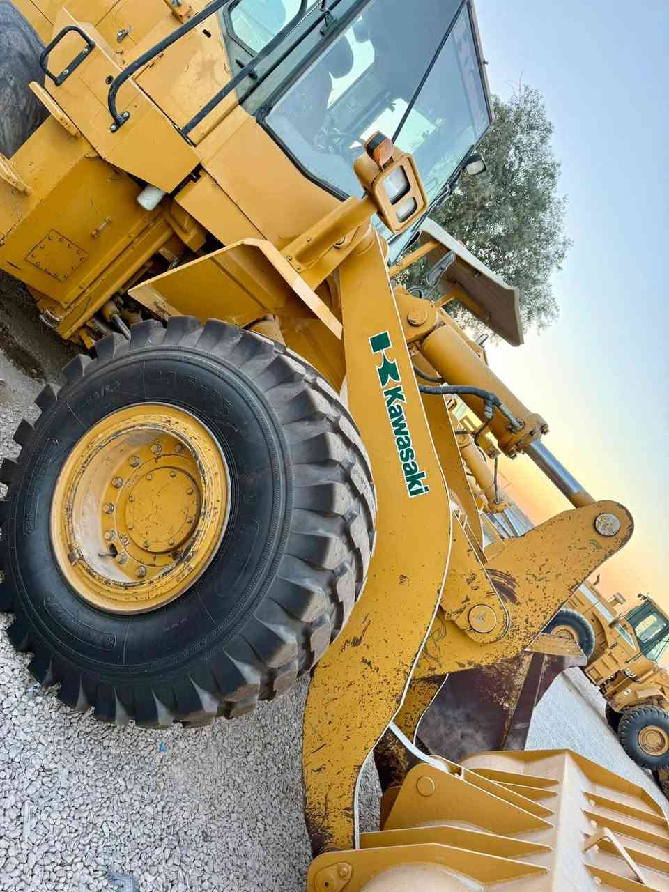 جديد بم ونوزل 80

السلام عليكم كل ماهو جديد من شركة آدم لتجارة المعدات الثقيلة  

🛑شفل kawasaki دخول جديد بدون قطرة صبغ ع البلاد بعده

ثكاله وكيله جماليه فقط فقط فقط

🛑منفيس غير مسجل 

🛑80 وارد امريكي 

🛑بم ونوزل تبريد الشركه شغال

🛑عداد 4500 ساعه 

🛑كير مكينه بمات بلادي كفاله بشرط

🛑الشفل جديد وبحاله جيده جداً

🛑السعر ٦شدات مع المجال للشراي
مكلف بنشر رقم ول استفسار ***********
ما متواجد خاص بس عل رقم
