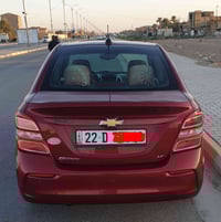 سونك • ٢٠١٧ • ٨٢٠٠٠ كم