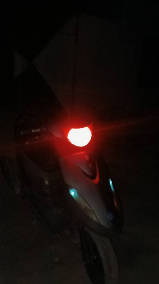 سلام عليكم دراجة ماكس عدلة شغالة بوشة 55
كزوز fm ابو الخصيب, البصرة


**إذا كنت صاحب هذا الإعلان وتريد حذفه لأي سبب، رجاءا أرسل رسالة إلى الدعم الفني**