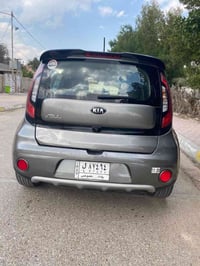 سول ٢٠١٩ • حادث امامي • ماشيه ١١٥٠٠٠