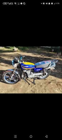 درجة للبيع سيفان موديل 2023 دراجة فول مواصفات  كهربائيات شغاله كله شغا...